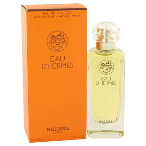 eau d hermes